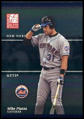 135 Mike Piazza
